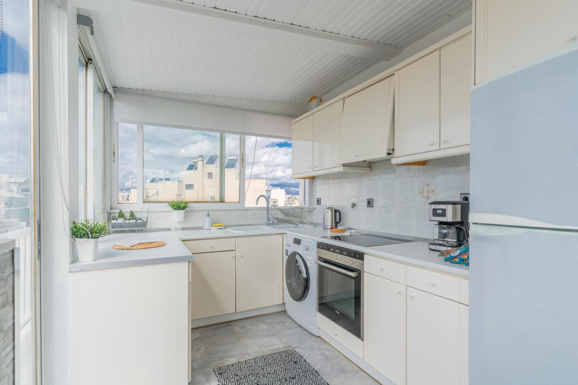 Апартаменти Acrolofts M62 With Playground Афіни Екстер'єр фото