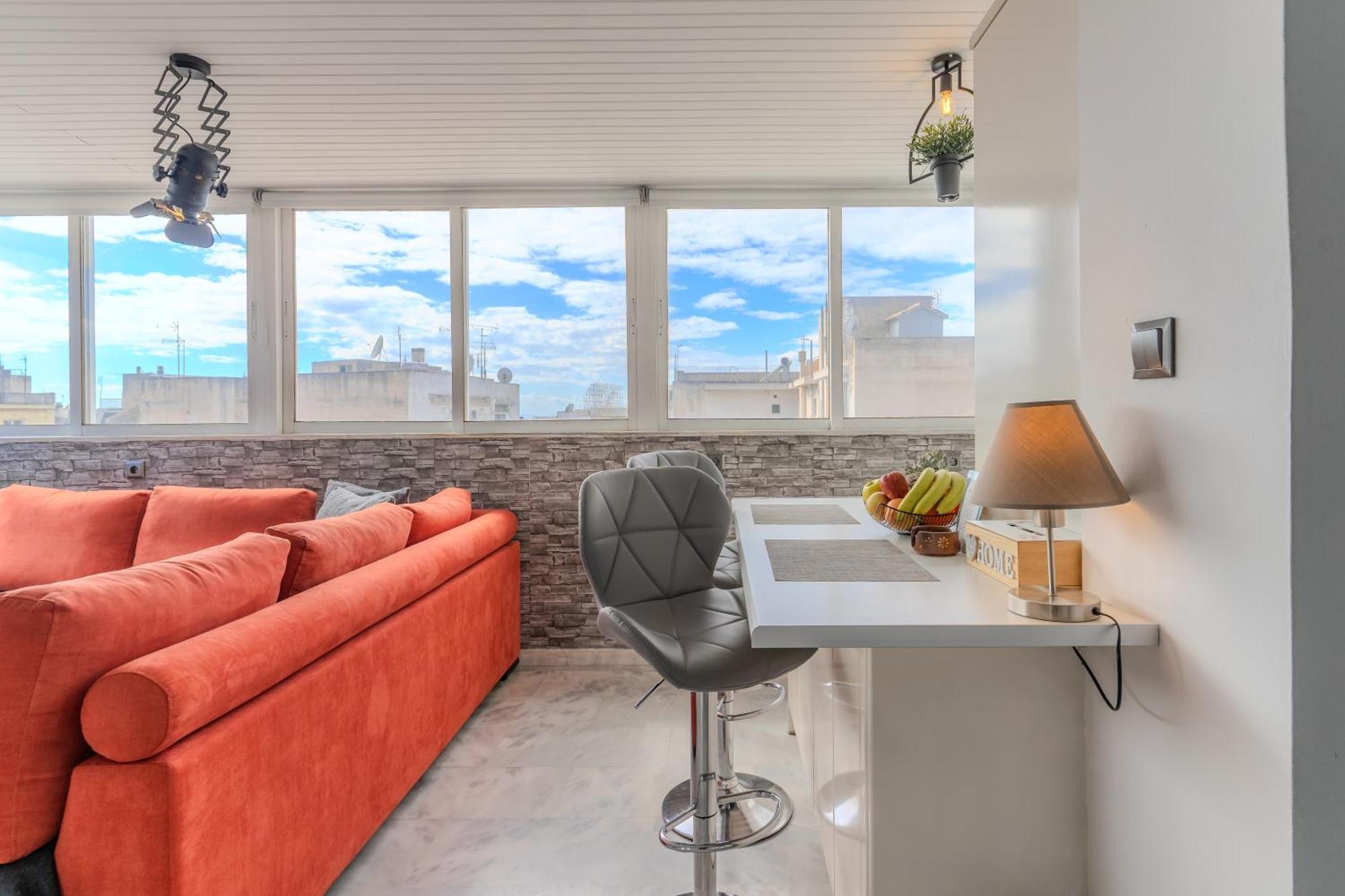 Апартаменти Acrolofts M62 With Playground Афіни Екстер'єр фото