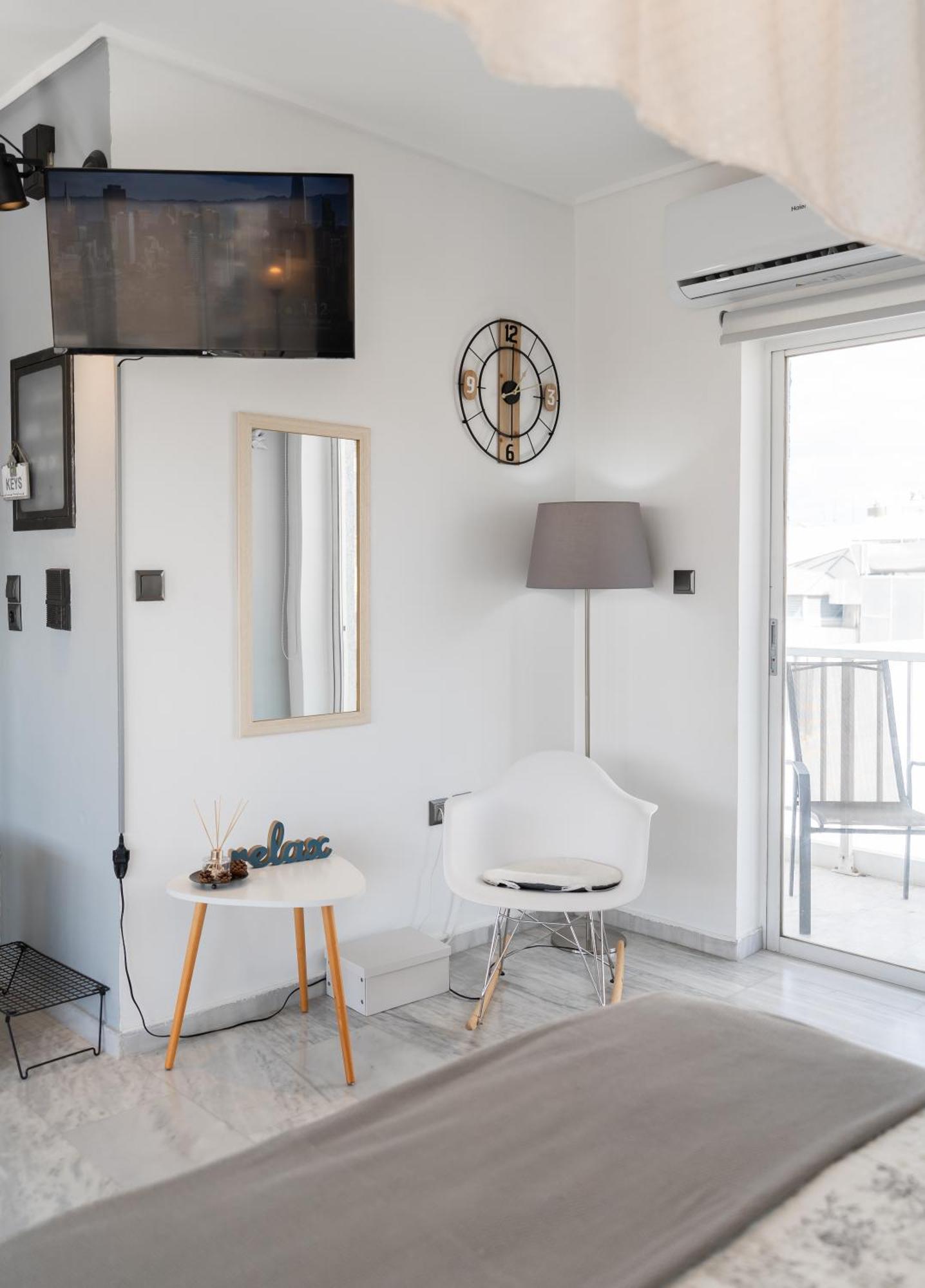 Апартаменти Acrolofts M62 With Playground Афіни Екстер'єр фото