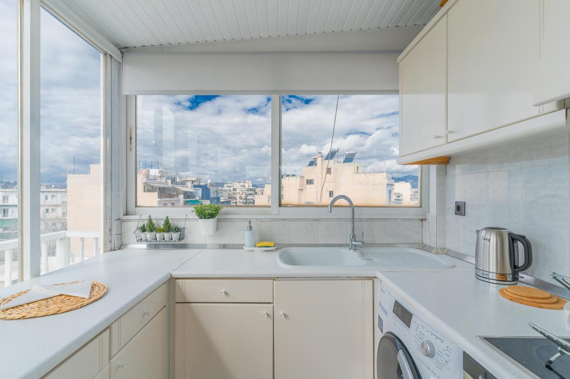 Апартаменти Acrolofts M62 With Playground Афіни Екстер'єр фото