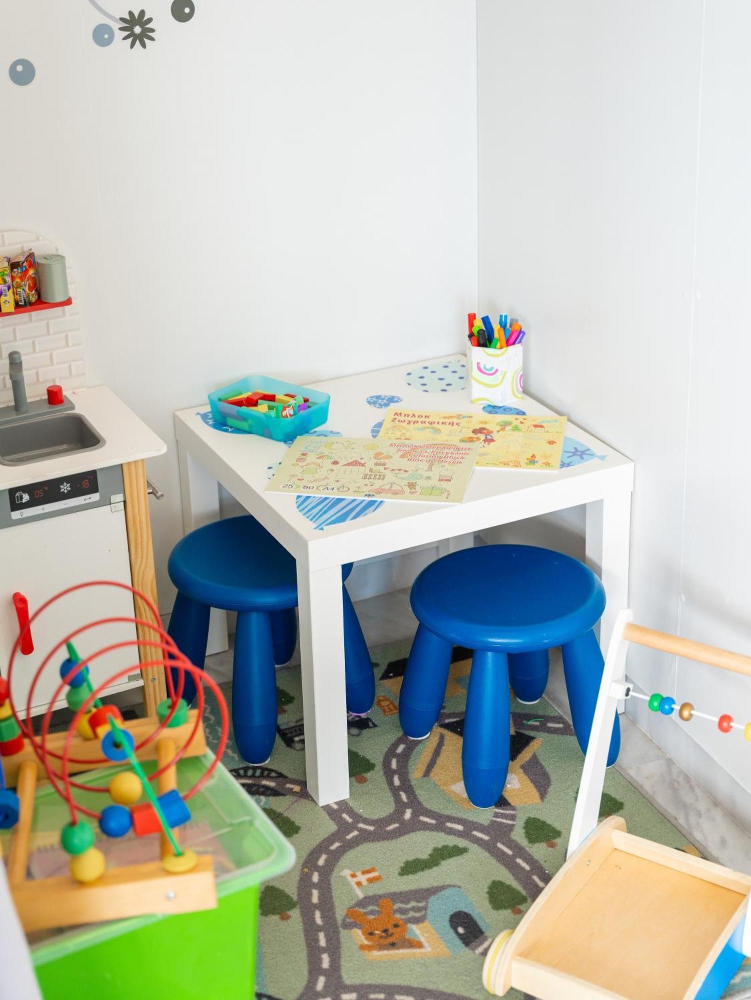 Апартаменти Acrolofts M62 With Playground Афіни Екстер'єр фото